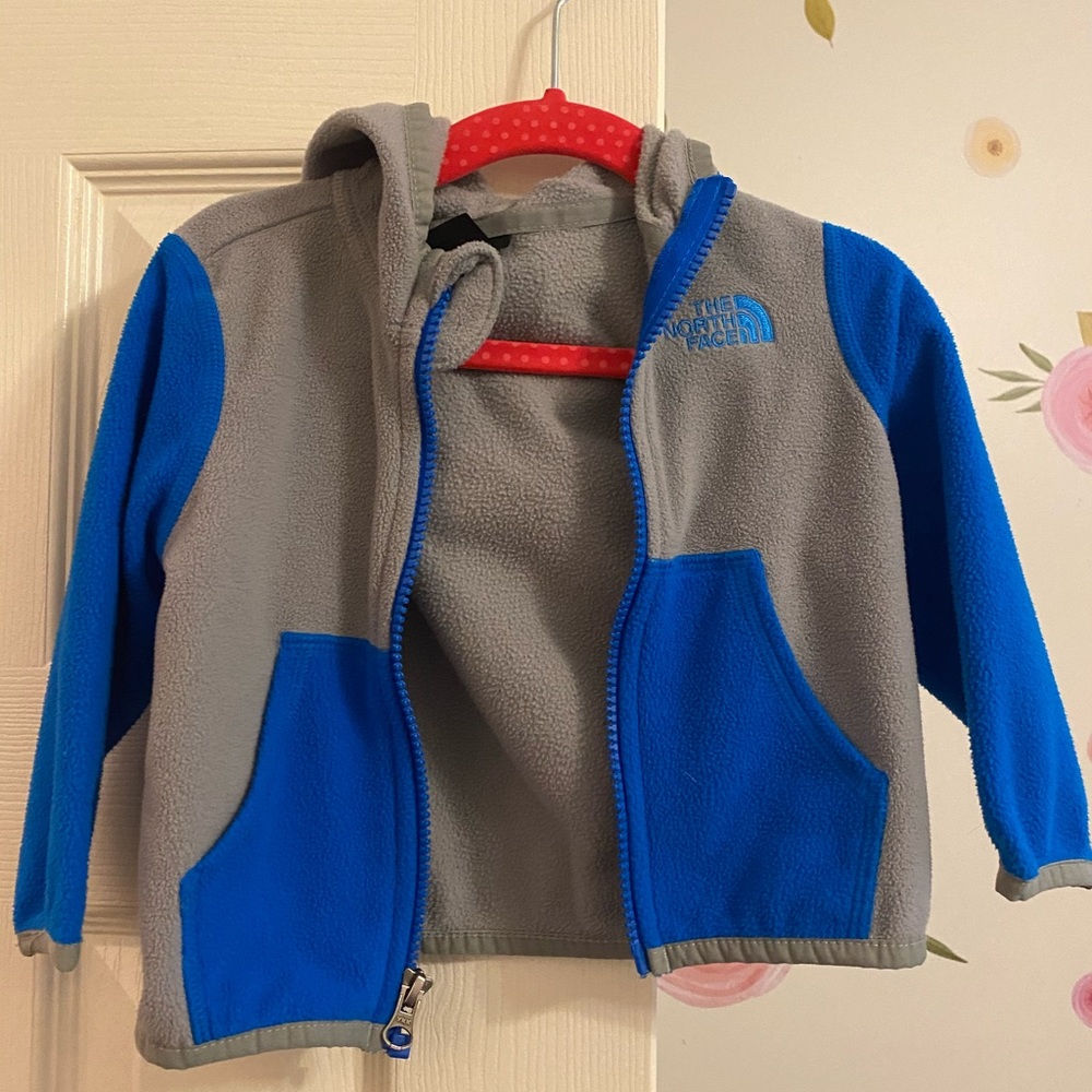 Infant Fleece North Face